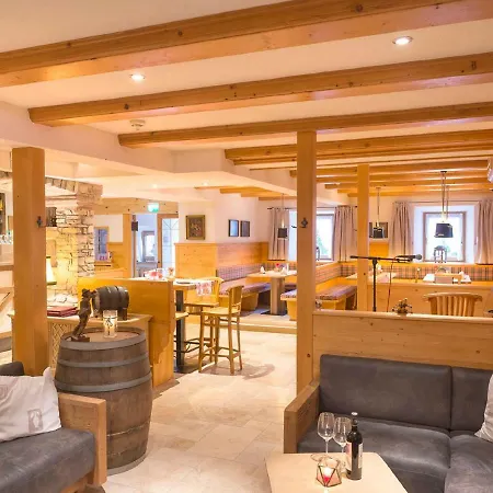 Starchenthof.3 * Oberau