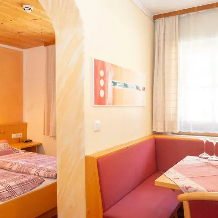 Starchenthof.3 Apartment Oberau