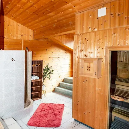 Apartment Starchenthof.3