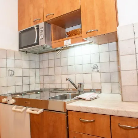 Starchenthof.3 Apartment